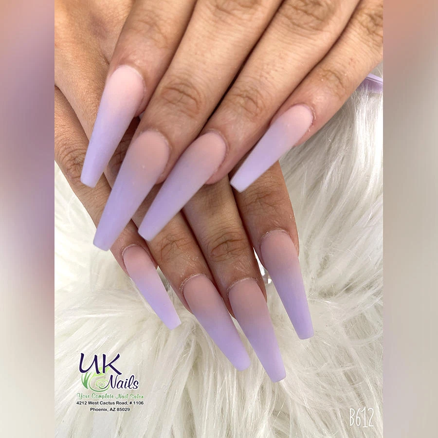 Nail Art Design